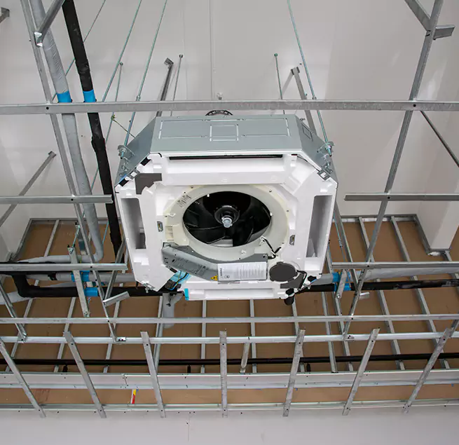 Why Homeowners & Businesses Trust Us Ardmore, OK?