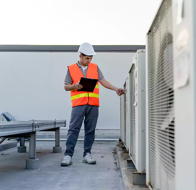 Why Homeowners & Businesses Trust Us in Ardmore, OK?