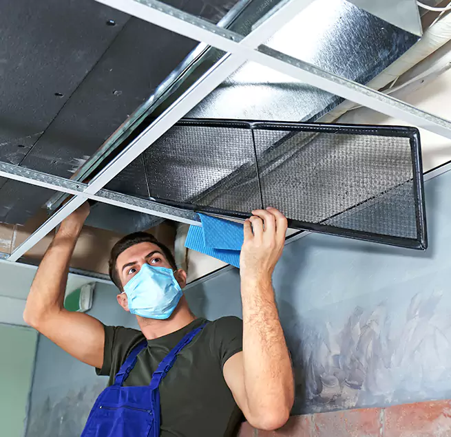 Why Homeowners Businesses Trust Us in Ardmore, OK?