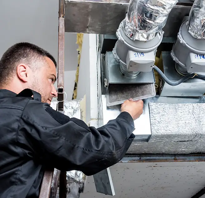 Why Homeowners & Businesses Trust Us in Ardmore, OK?