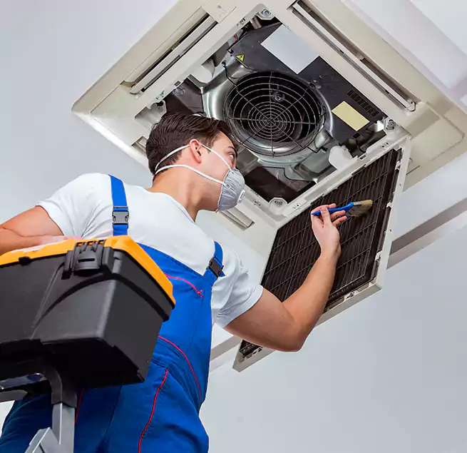 Why Homeowners & Businesses Trust Us in Ardmore, OK?